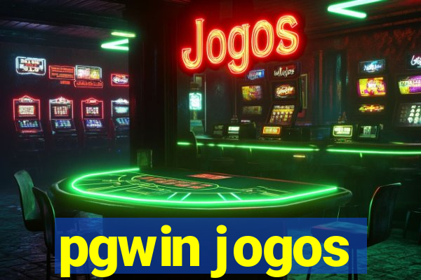 pgwin jogos